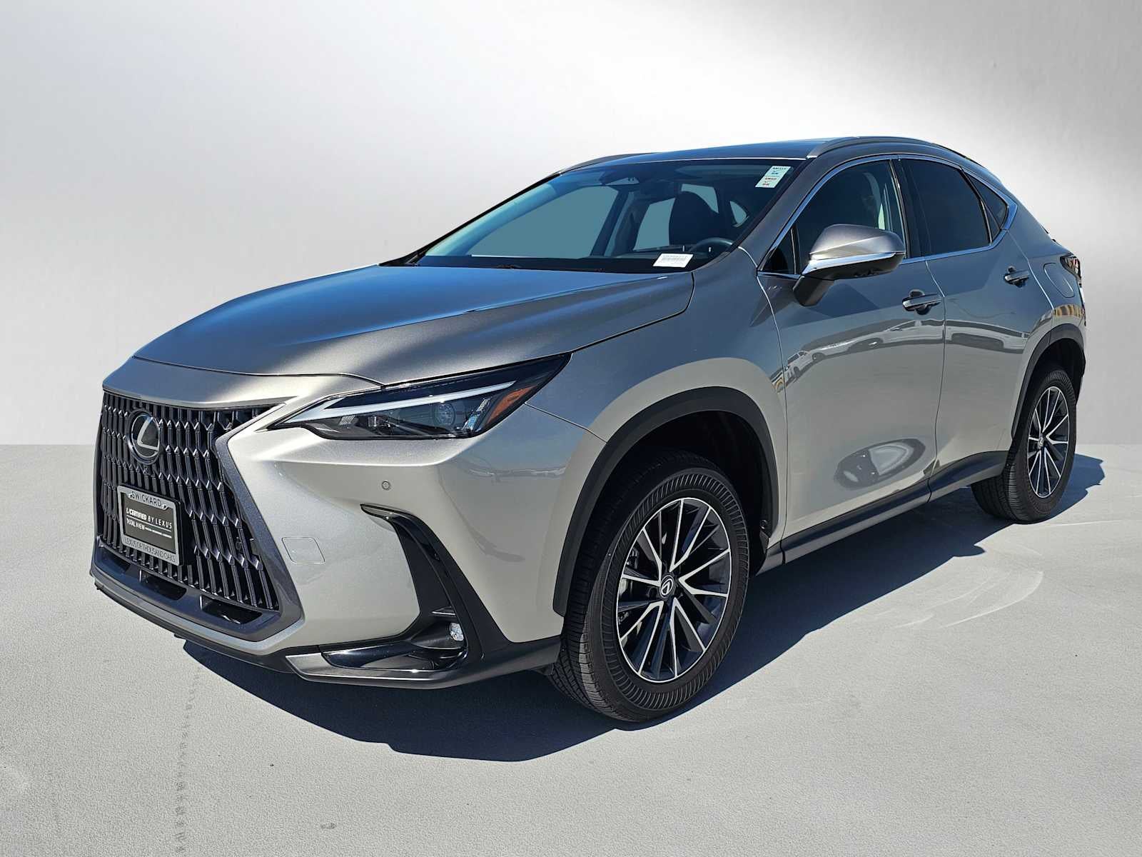 2024 Lexus NX 350 Premium