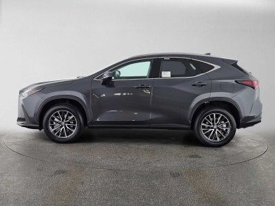 2026 Lexus NX 350 Premium