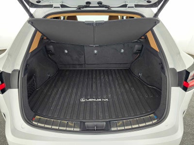 2026 Lexus NX Premium