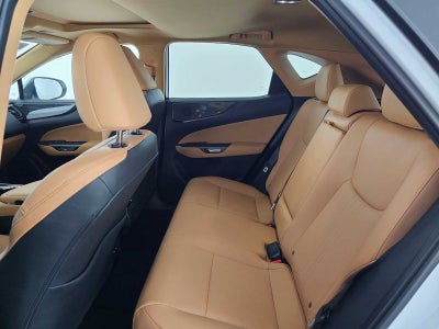 2026 Lexus NX Premium