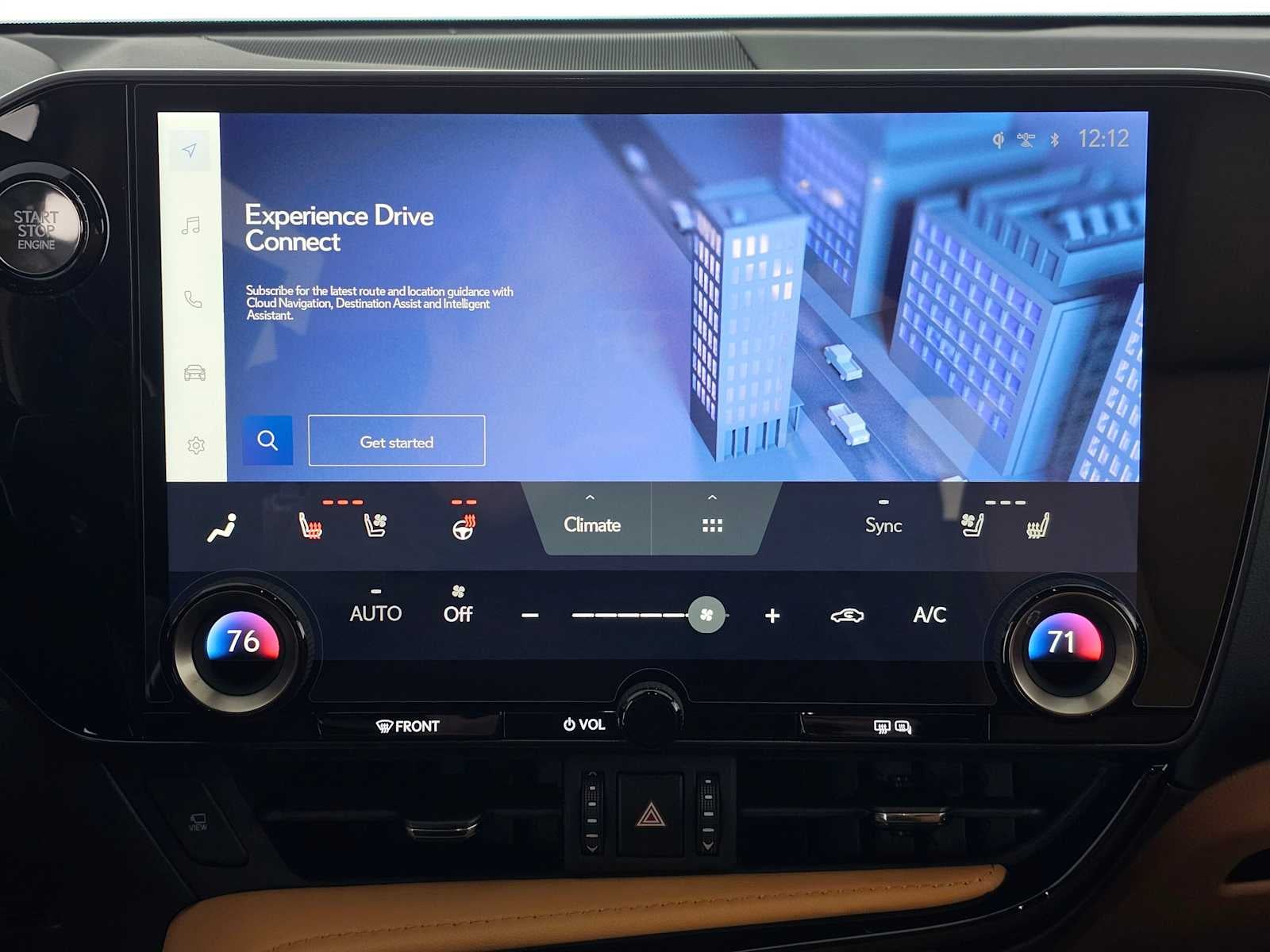 2026 Lexus NX Premium