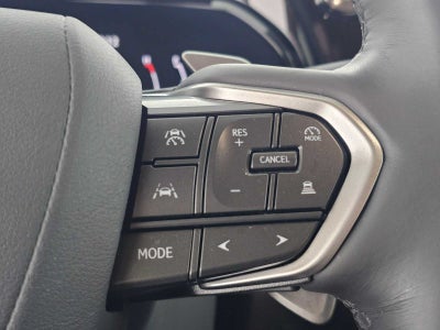 2026 Lexus NX Premium