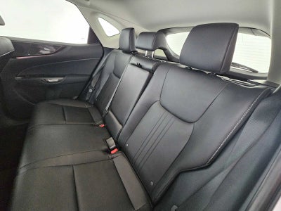 2026 Lexus NX 350 Premium