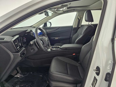 2026 Lexus NX 350 Premium