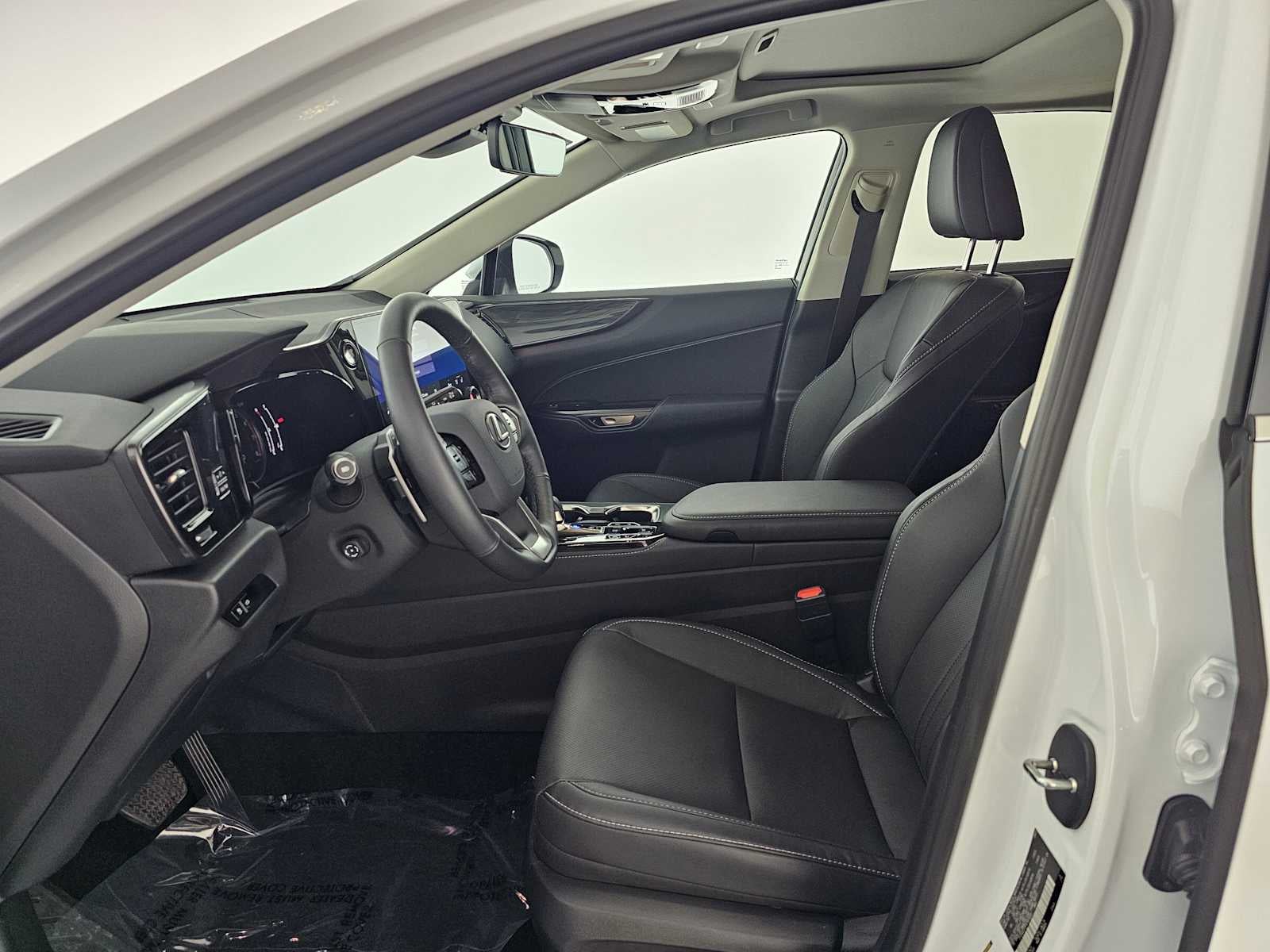 2026 Lexus NX 350 Premium