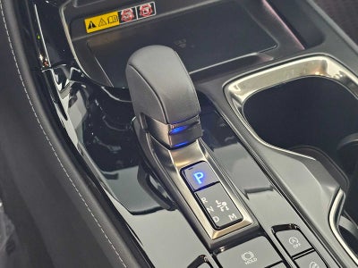 2026 Lexus NX 350 Premium
