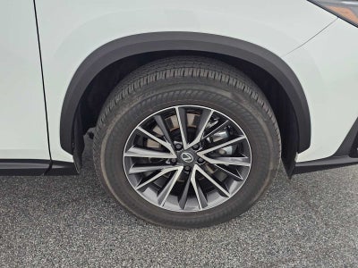2026 Lexus NX 350 Premium