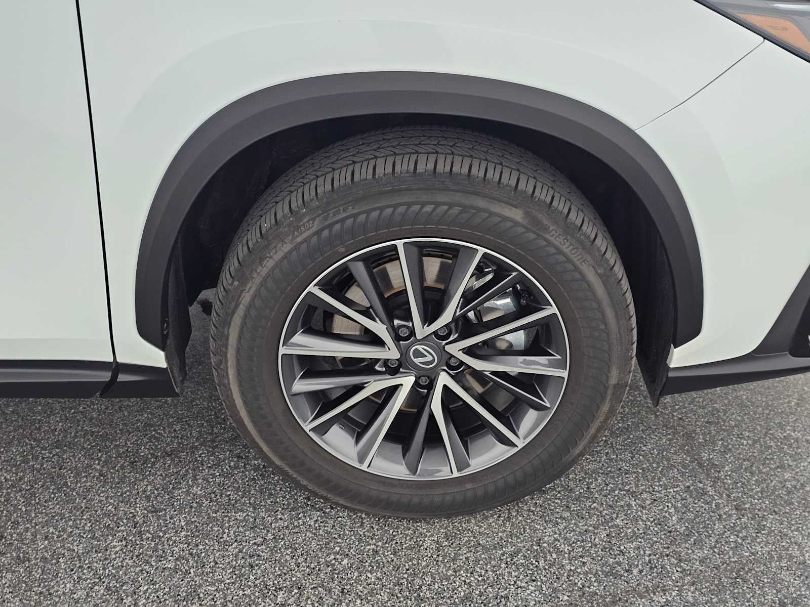 2026 Lexus NX 350 Premium