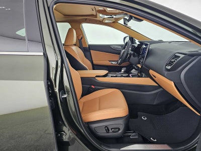 2026 Lexus NX 350 Premium