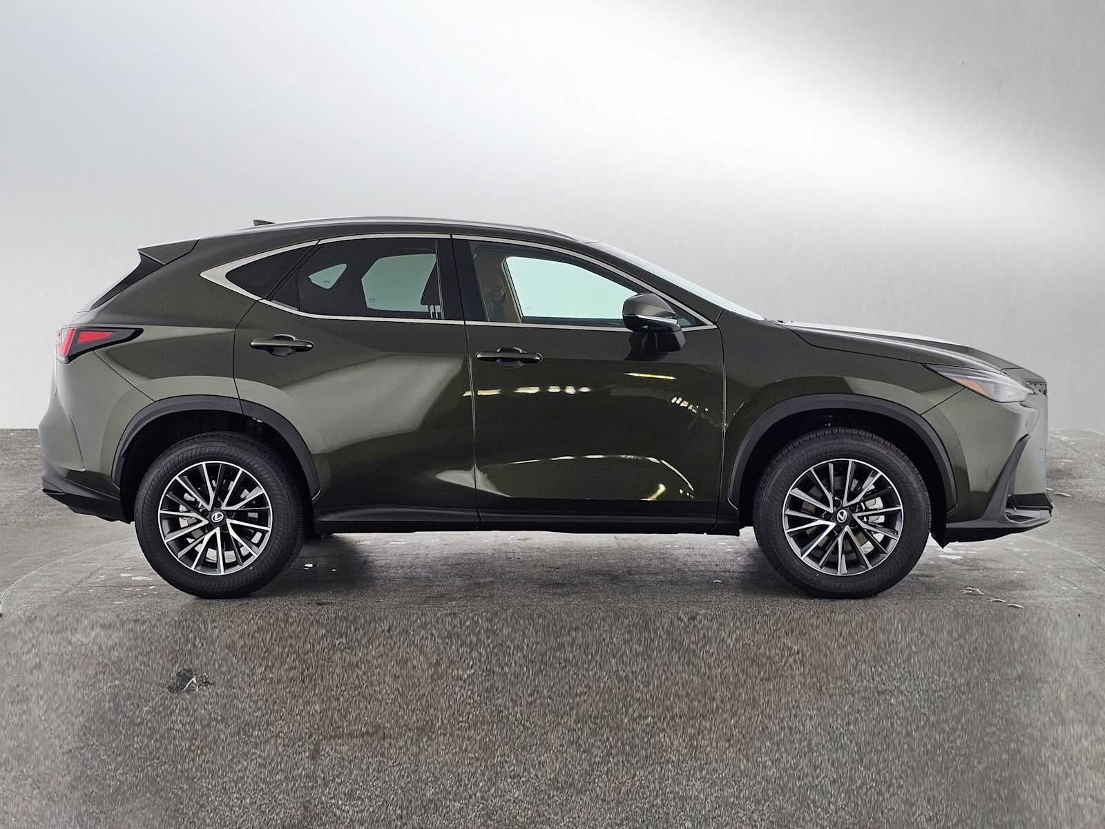 2026 Lexus NX 350 Premium