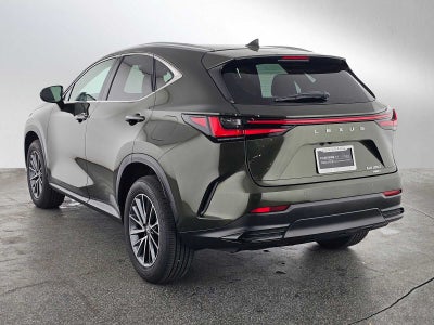 2026 Lexus NX 350 Premium
