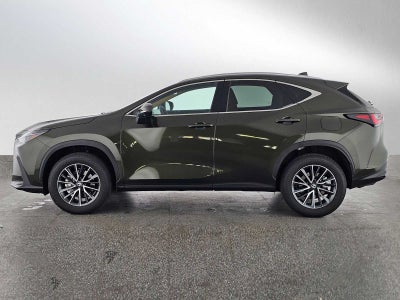 2026 Lexus NX 350 Premium