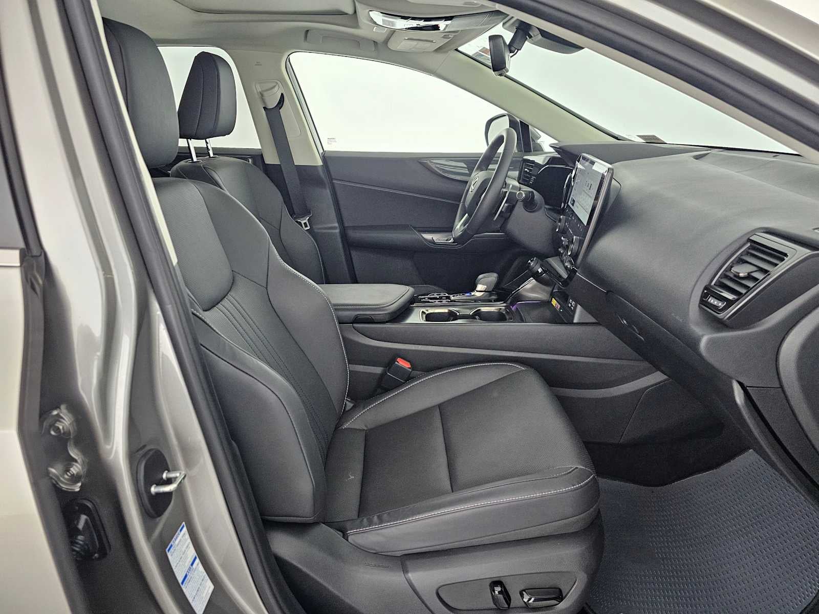 2023 Lexus NX 350 Premium