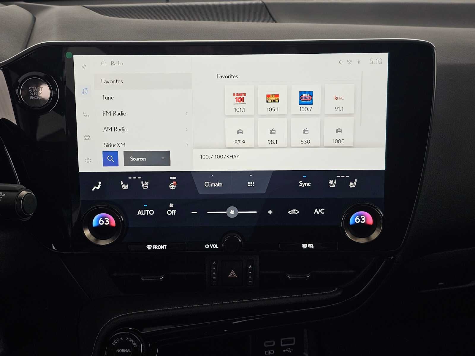 2023 Lexus NX 350 Premium