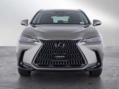 2023 Lexus NX 350 Premium