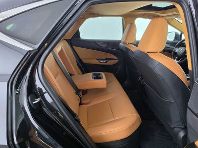 2026 Lexus NX 350h Premium