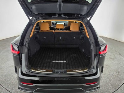 2026 Lexus NX 350h Premium