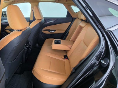 2026 Lexus NX 350h Premium
