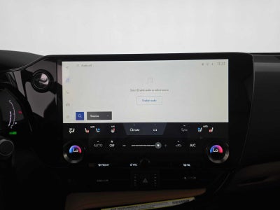 2026 Lexus NX 350h Premium
