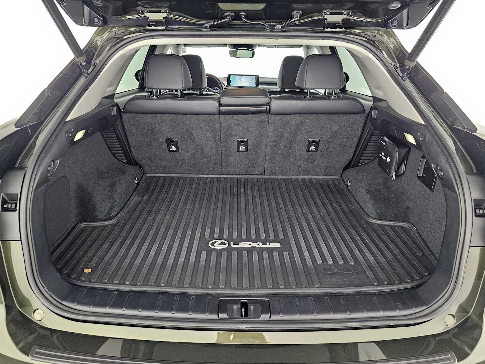 2020 Lexus RX 450h RX 450h