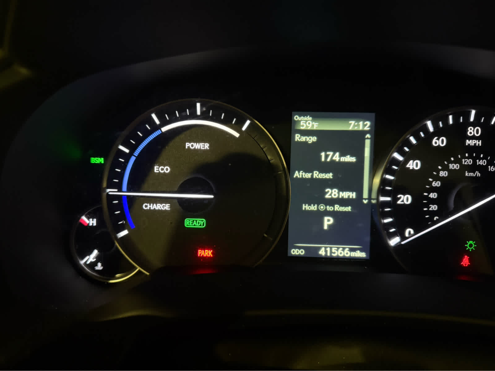 2022 Lexus RX RX 450h