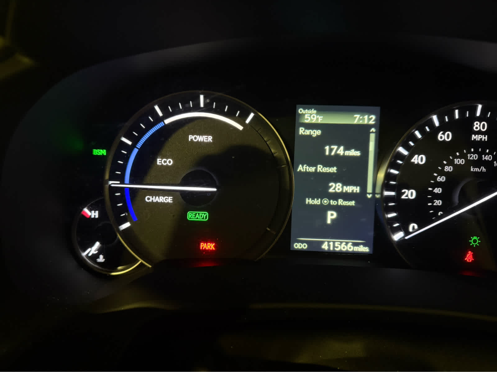 2022 Lexus RX RX 450h