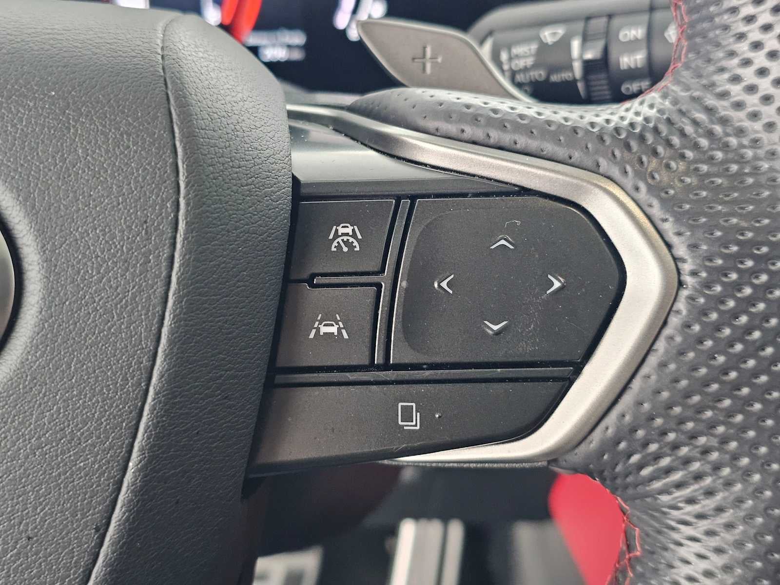 2024 Lexus NX 350 F SPORT Handling
