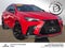 2024 Lexus NX 350 F SPORT Handling