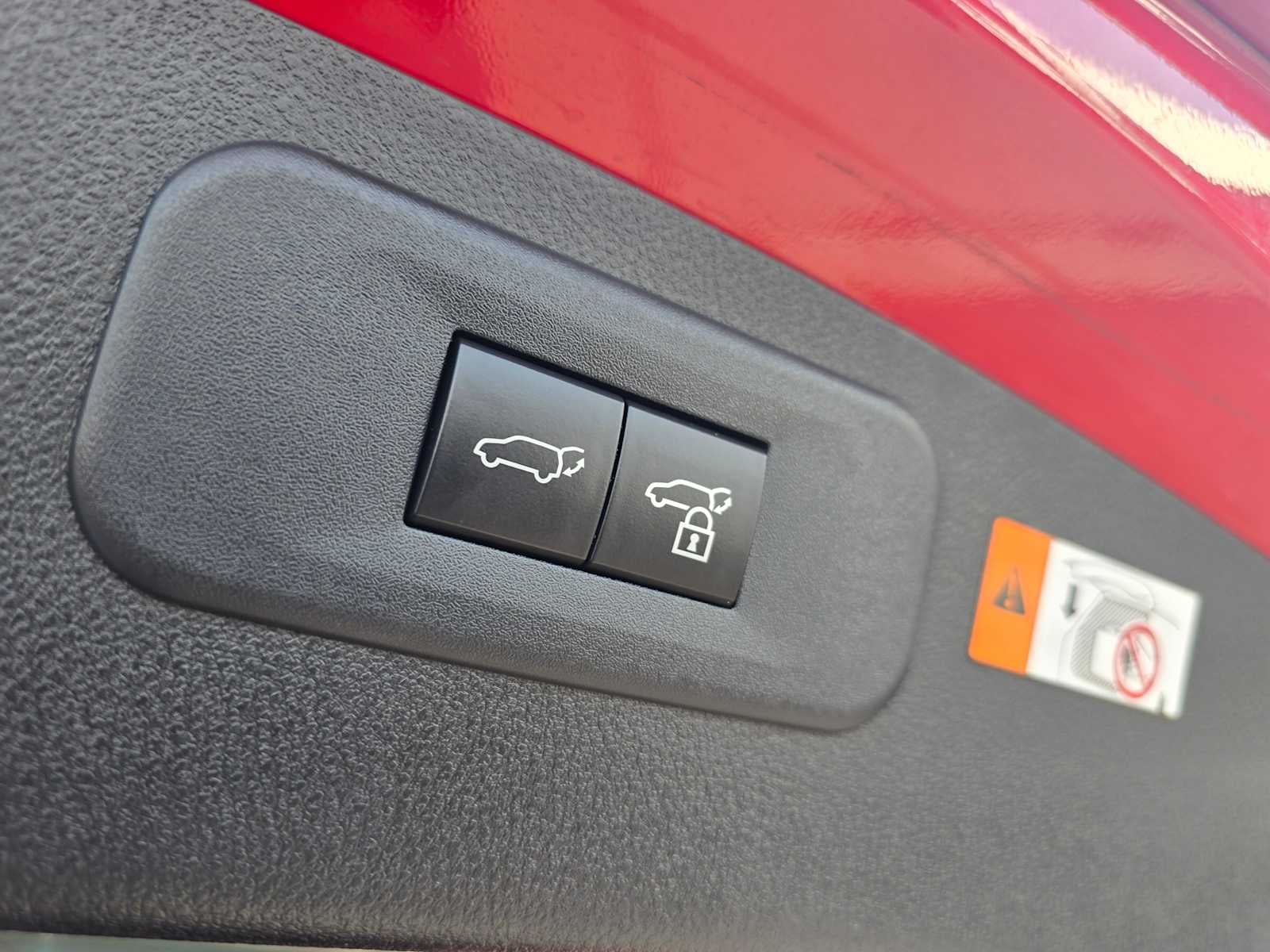 2024 Lexus NX 350 F SPORT Handling