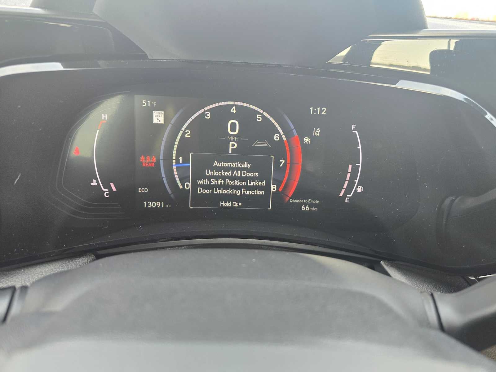 2024 Lexus NX 350 F SPORT Handling