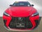 2024 Lexus NX 350 F SPORT Handling