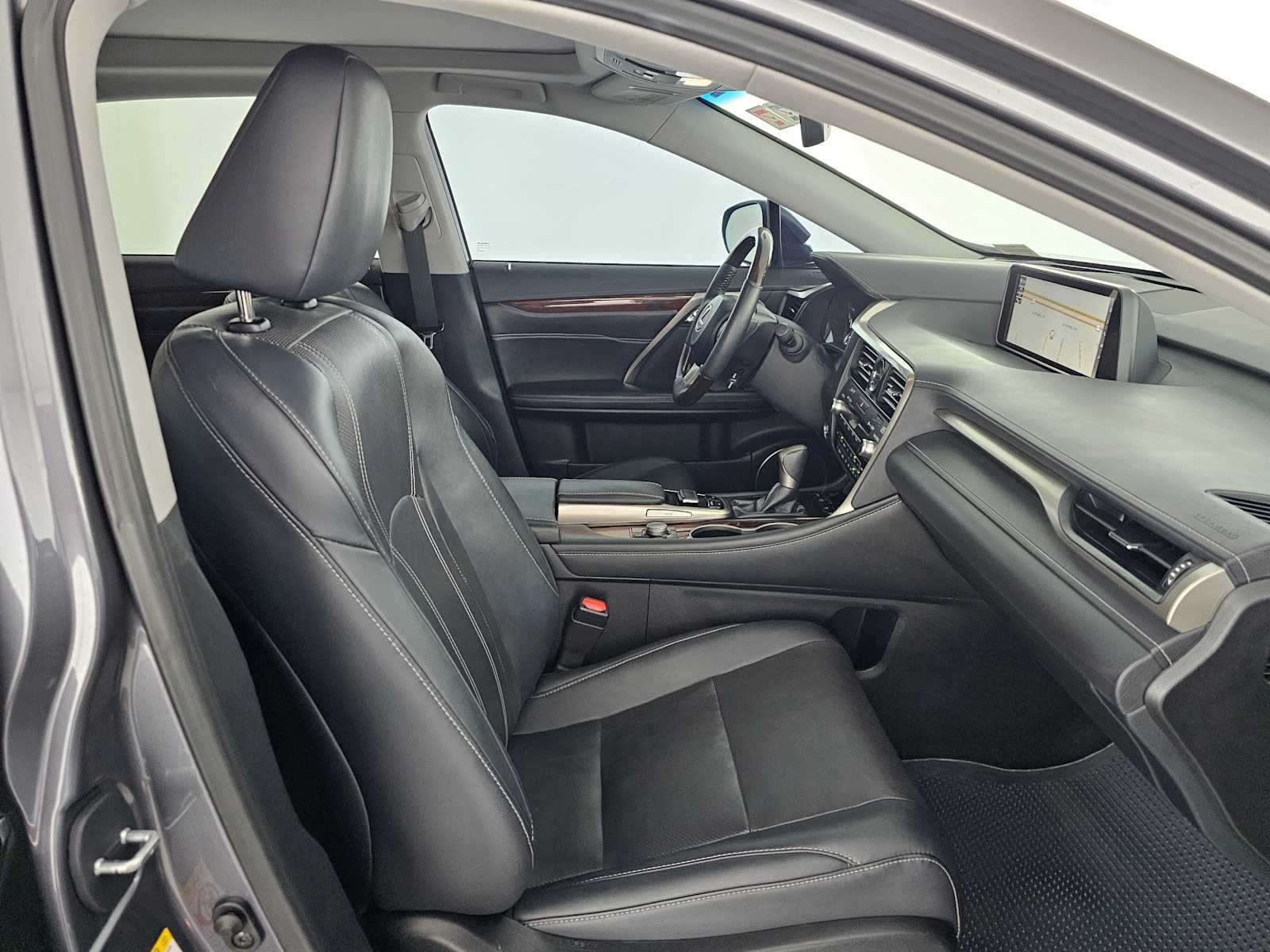 2017 Lexus RX RX 350