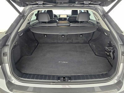 2017 Lexus RX RX 350