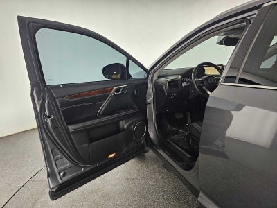 2017 Lexus RX RX 350