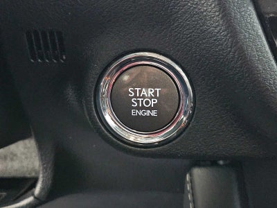 2017 Lexus RX RX 350