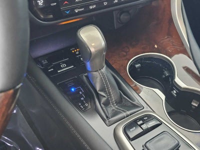 2017 Lexus RX RX 350