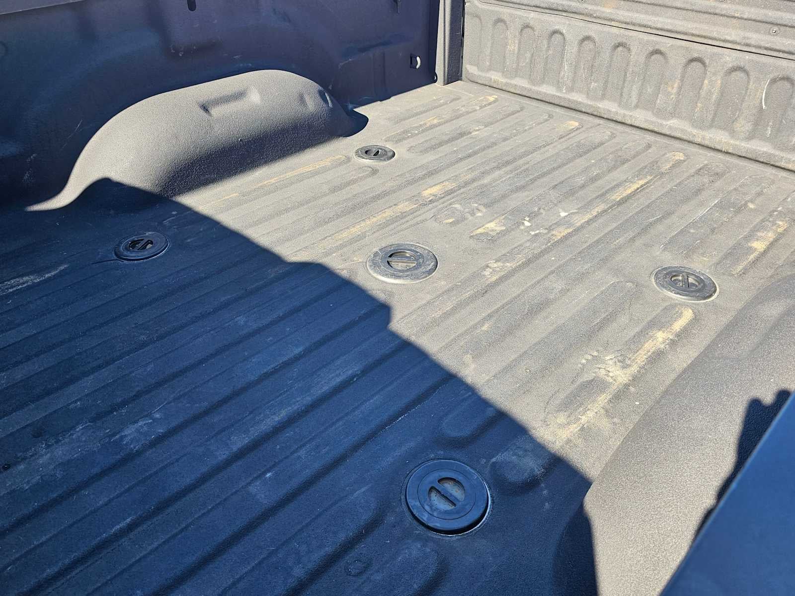 2021 RAM 3500 Longhorn