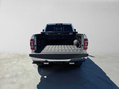 2024 RAM 2500 Longhorn