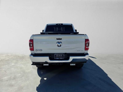 2024 RAM 2500 Longhorn
