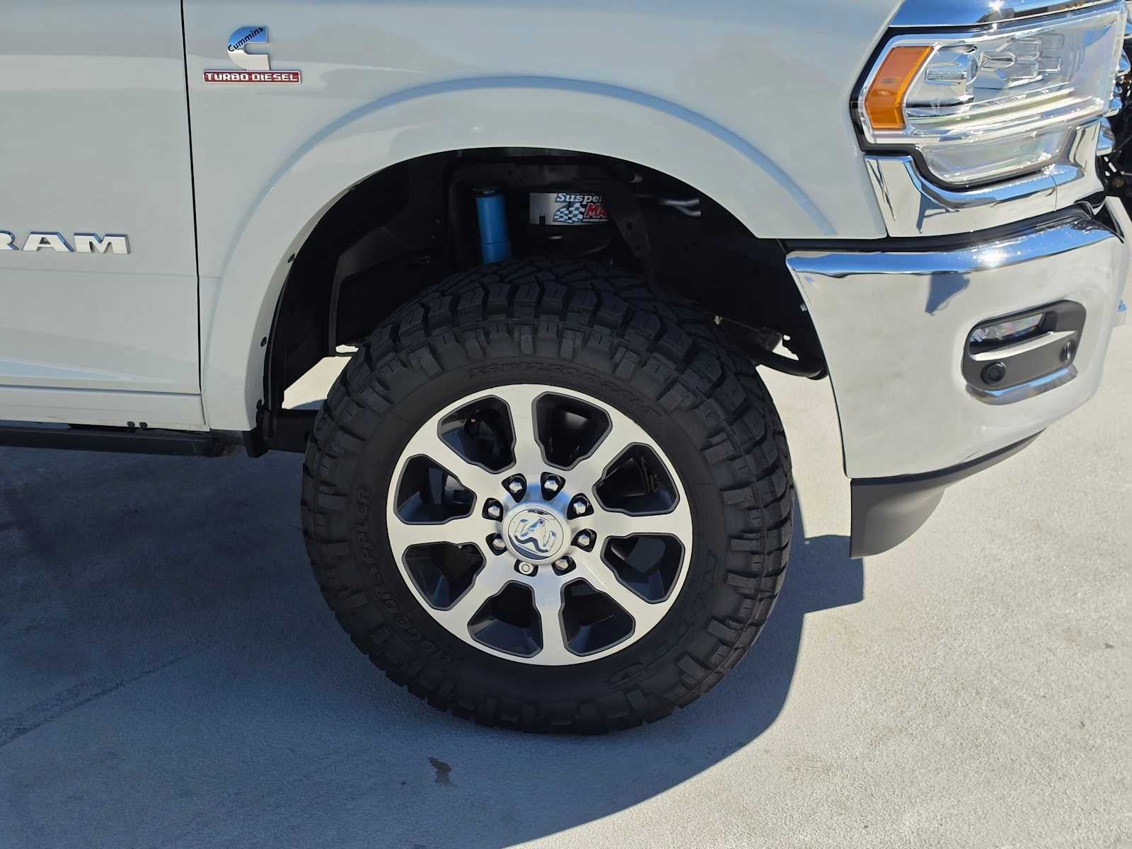 2024 RAM 2500 Longhorn