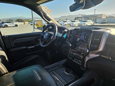 2020 RAM 2500 Limited