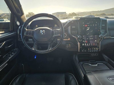 2020 RAM 2500 Limited