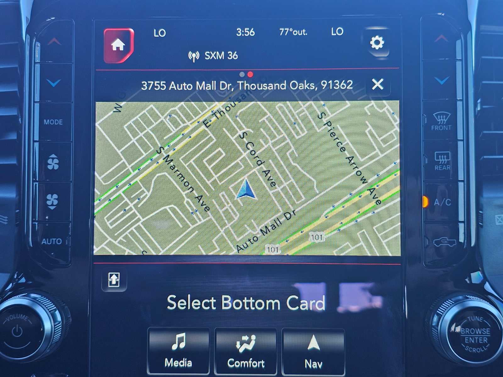 2020 RAM 2500 Limited