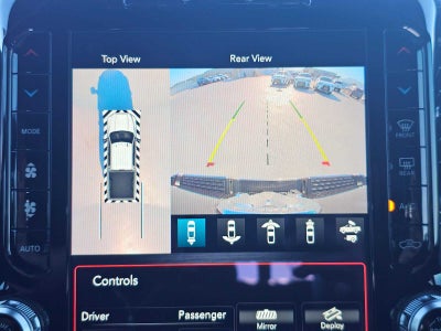 2020 RAM 2500 Limited