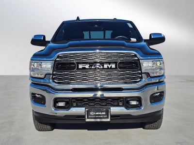 2020 RAM 2500 Limited