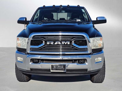 2011 RAM 2500 Laramie