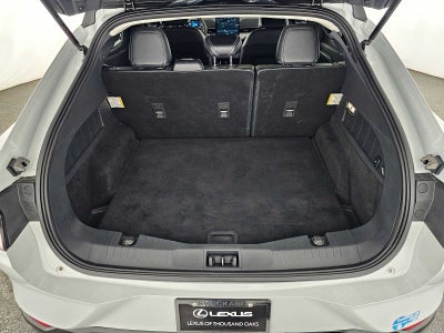 2021 Ford Mustang Mach-E California Route 1