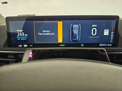 2021 Ford Mustang Mach-E California Route 1