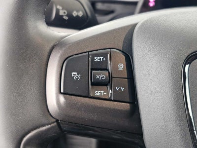 2021 Ford Mustang Mach-E California Route 1