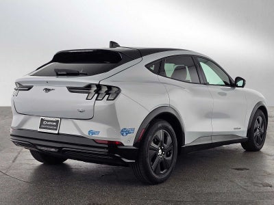 2021 Ford Mustang Mach-E California Route 1